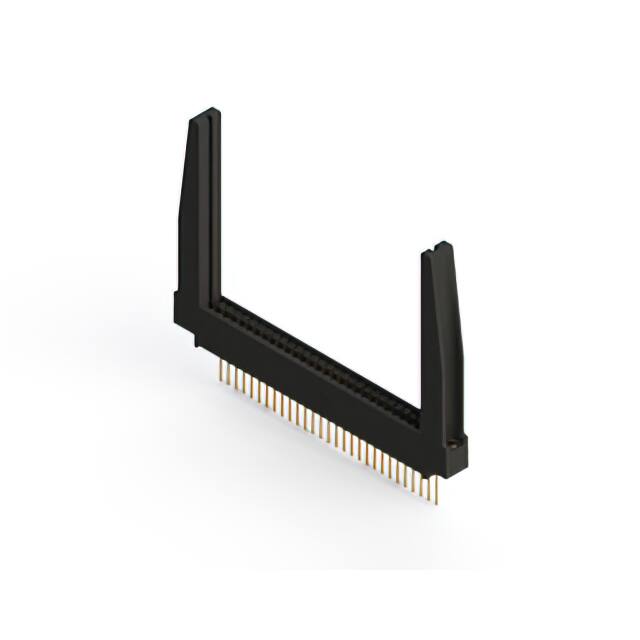 396-029-541-678 EDAC Inc.  Edgeboard Connectors